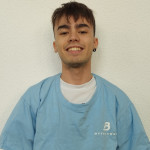 Aaron Tejero