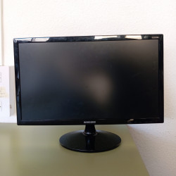 Monitor HDMI