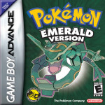 Pokémon Esmeralda